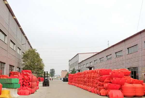 攔污浮筒的重量 攔污浮筒的重量