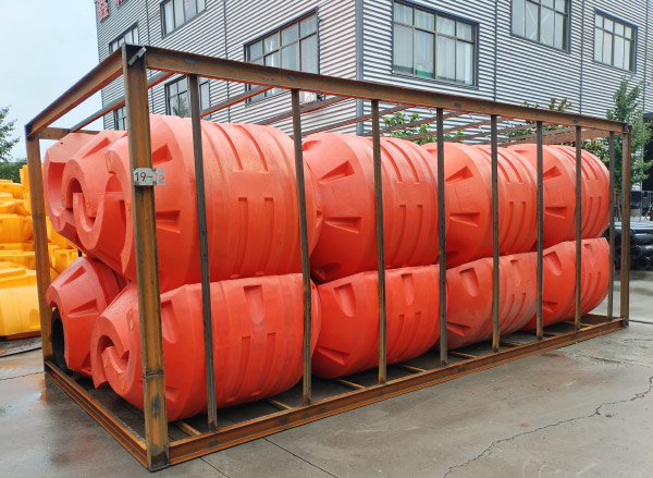 浮筒浮橋平臺工作原理 浮筒浮橋平臺工作原理