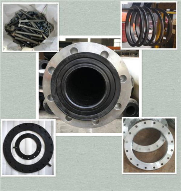 HDPE清淤疏浚管道